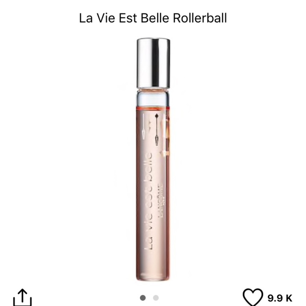 Lancôme - La Vie est Belle Rollerball ... BRANDNEW